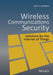 Wireless Communications Security: Solutions for the Internet of Things by Jyrki T. J. Penttinen