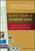 More Than a Numbers Game by Thomas a. King