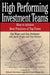 High Performing Investment Teams: How to Achieve Best Practices of Top Firms by Jim Ware