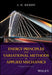 Energy Principles and Variational Methods in Applied Mechanics by J. N. Reddy