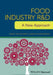 Food Industry R&d: A New Approach by Helmut Traitler