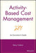 Cost Management PB by Gary Cokins