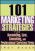 Marketing Strategies PB by Troy Waugh