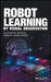 Robot Learning by Visual Observation by Aleksandar Vakanski, Farrokh Janabi-Sharifi