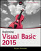 Beginning Visual Basic 2015 by Bryan Newsome