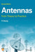 Antennas: From Theory to Practice by Yi Huang