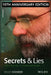 Secrets and Lies: Digital Security in a Networked World by Bruce Schneier