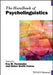 The Handbook of Psycholinguistics by Eva M. Fern?ndez