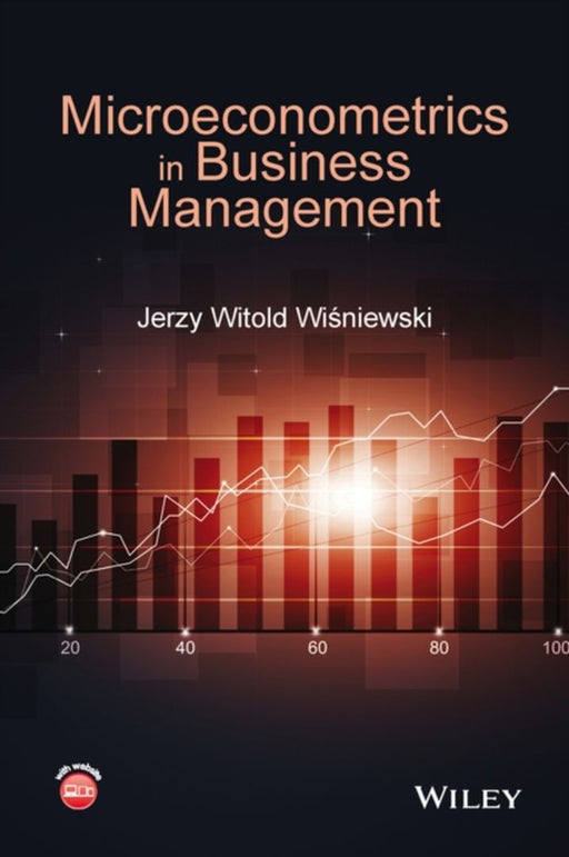 Microeconometrics In Business Management by Jerzy Witold Wisniewski