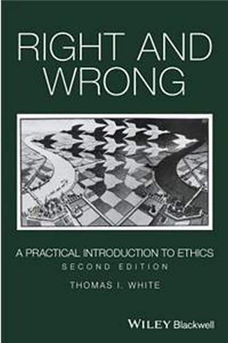 Right & Wrong 2nd Edition