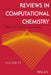 Reviews in Computational Chemistry by Abby L. Parrill