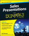 Sales Presentations for Dummies by Julie M. Hansen