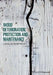 Wood Deterioration, Protection and Maintenance by Ladislav Reinprecht