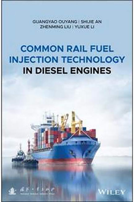 Common Rail Fuel Injection Technology In Diesel Engines