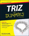 TRIZ for Dummies by Lilly Haines-Gadd