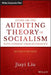 Study on the Auditing Theory of Socialism with Chinese Characteristics by Jiayi Liu