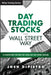 Day Trading Stocks the Wall Street Way: A Proprietary Method for Intra-Day and Swing Trading by Josh Dipietro