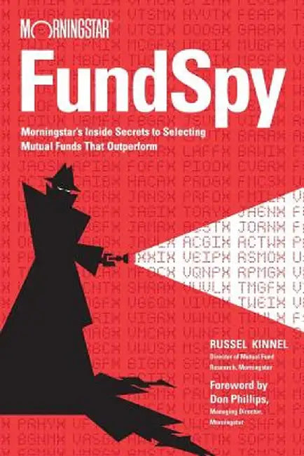 Fund Spy P by Russel Kinnel