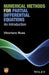 An Introduction to Numerical Methods for Partial Differential Equations by Vitoriano Ruas