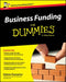 Business Funding for Dummies by Helene Panzarino