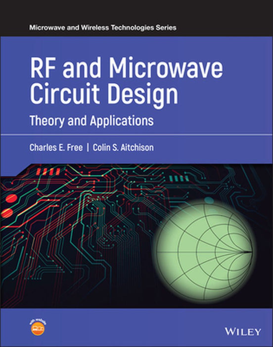 RF and Microwave Circuit Design by Charles Free
