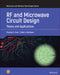 RF and Microwave Circuit Design by Charles Free