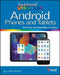 Android Phones and Tablets by Guy Hart-Davis