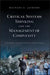 Critical Systems Thinking and the Management of Complexity by Michael C. Jackson