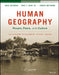 Human Geography: People, Place, and Culture, 11E Advanced Placement Edition (High School) Study Guide by Erin H. Fouberg
