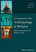 A Companion to the Anthropology of Religion by Janice Boddy
