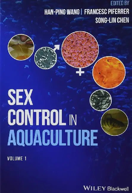 sex control in aquaculture by wang