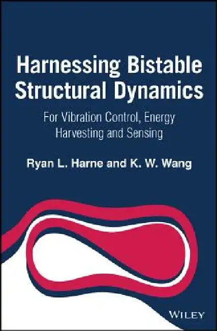 Harnessing Bistable Structural Dynamics: For Vibration Control, Energy Harvesting and Sensing by Ryan L. Harne