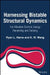Harnessing Bistable Structural Dynamics: For Vibration Control, Energy Harvesting and Sensing by Ryan L. Harne