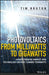 Photovoltaics from Milliwatts to Gigawatts: Understanding Market Drivers Toward Terawatts by Tim Bruton