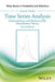 Time Series Analysis: Nonstationary and Noninvertible Distribution Theory by Katsuto Tanaka