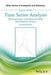 Time Series Analysis: Nonstationary and Noninvertible Distribution Theory by Katsuto Tanaka