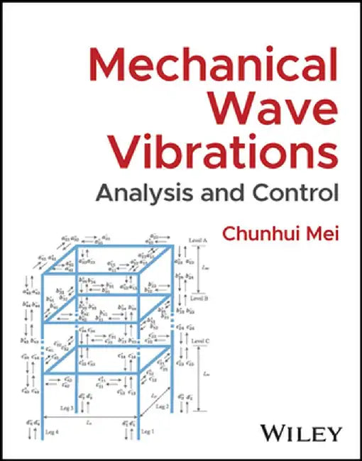 Mechanical Wave Vibrations: Analysis And Control by Mei, Chunhui