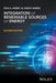 Integration of Renewable Sources of Energy by Felix A. Farret