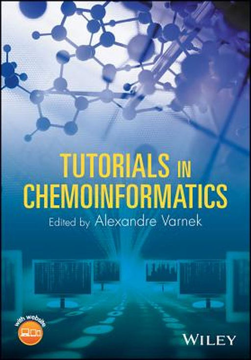 Tutorials in Chemoinformatics by Alexandre Varnek