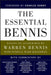 The Essential Bennis by Warren Bennis