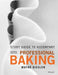 Student Study Guide to Accompany Professional Baking by Wayne Gisslen
