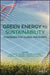 Green Energy to Sustainability: Strategies for Global Industries by Alain A. Vertes