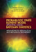 Probabilistic Finite Element Model Updating Using Bayesian Statistics: Applications to Aeronautical and Mechanical Engineering by Tshilidzi Marwala