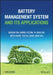 Battery Management System and Its Applications by Xiaojun Tan