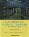 Contemporary Political Philosophy: An Anthology by Robert E. Goodin