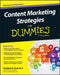 Content Marketing Strategies for Dummies by Stephanie Diamond
