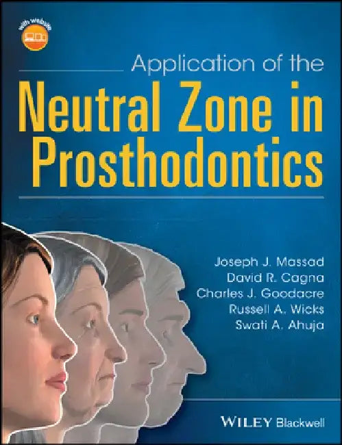 Application of the Neutral Zone in Prosthodontics by Joseph J. Massad