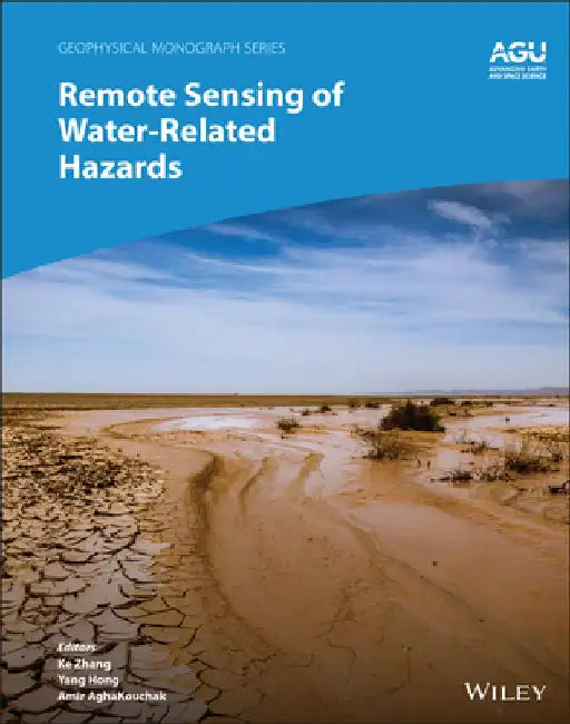 Remote Sensing and Early Warning of Natural Hazards by Yang Hong