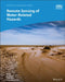 Remote Sensing and Early Warning of Natural Hazards by Yang Hong