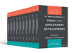 The Encyclopedia of Child and Adolescent Development, 10 Volume Set by Stephen Hupp